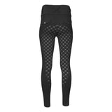 Dapplebay Essential Full Seat Tights-Black - Breeches.com - Flyclothing LLC