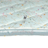 Dapplebay Dragonfly Meadow Dressage Saddle Pad