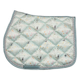 Dapplebay Dragonfly Meadow Pony Saddle Pad