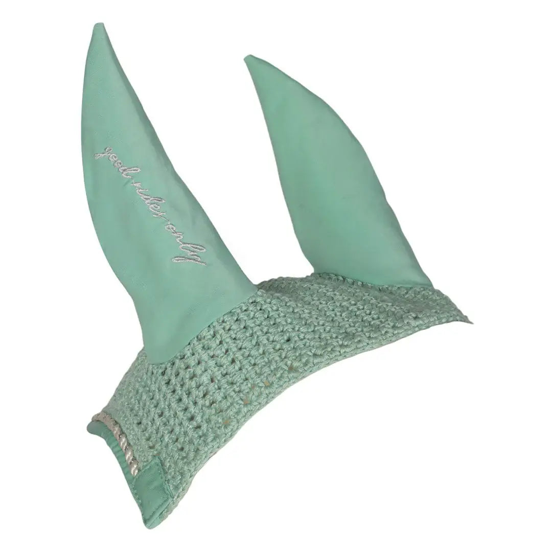 Dapplebay Dragonfly Meadow Fly Veil - Breeches.com - Flyclothing LLC
