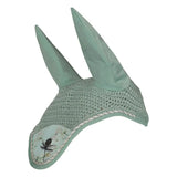 Dapplebay Dragonfly Meadow Pony Fly Veil - Breeches.com - Flyclothing LLC