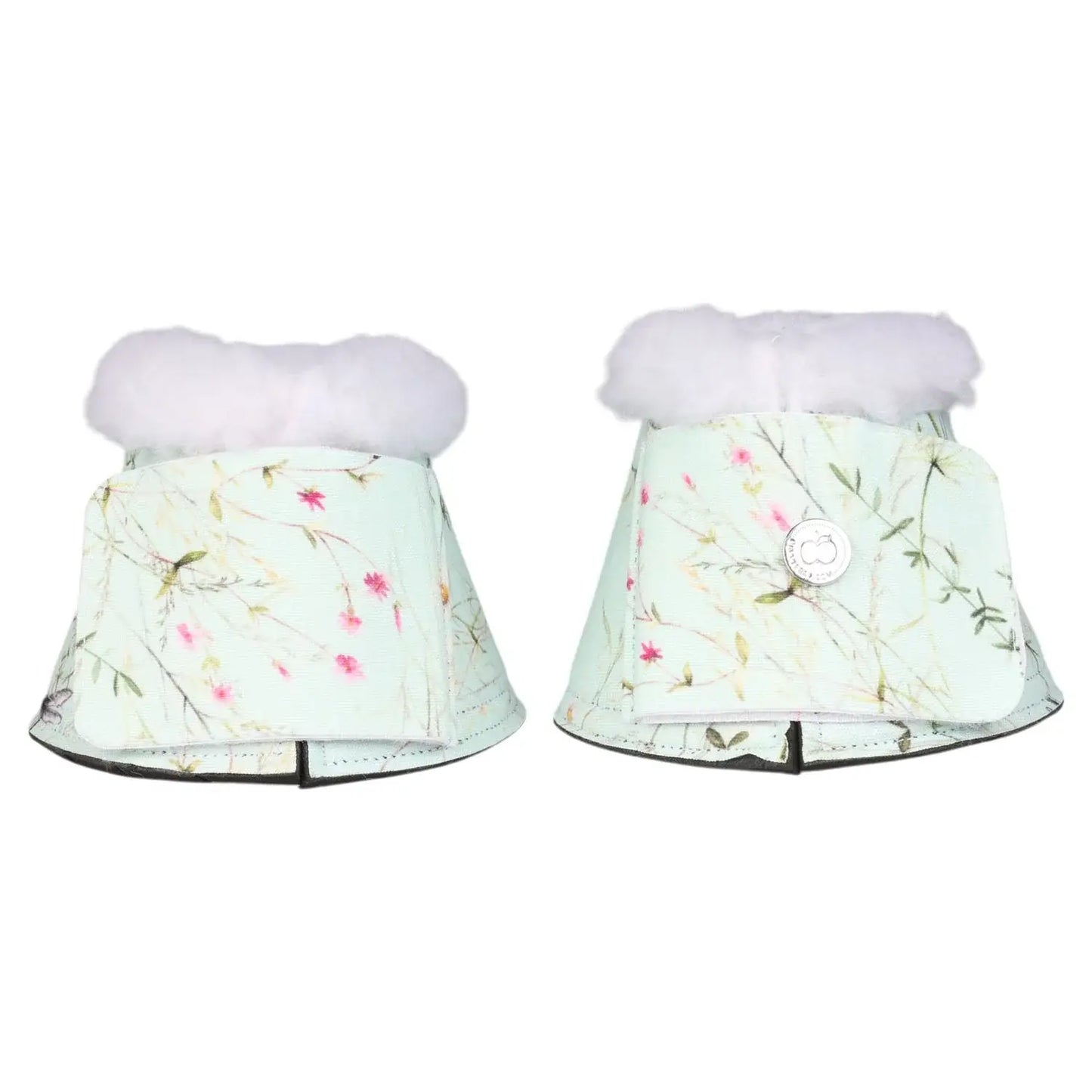 Dapplebay Dragonfly Meadow Bell Boots - Breeches.com - Flyclothing LLC