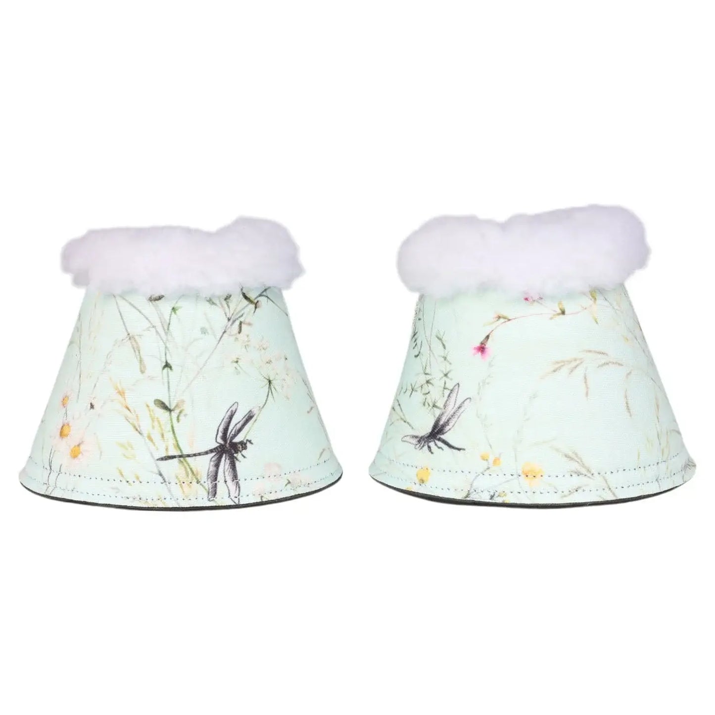 Dapplebay Dragonfly Meadow Bell Boots - Breeches.com - Flyclothing LLC