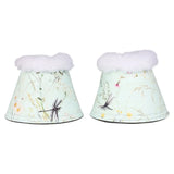 Dapplebay Dragonfly Meadow Bell Boots - Breeches.com - Flyclothing LLC
