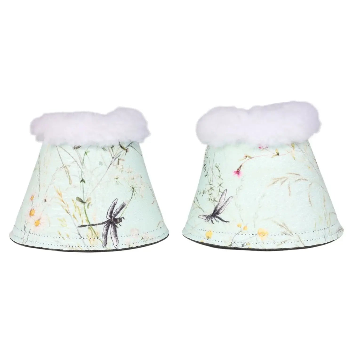 Dapplebay Dragonfly Meadow Bell Boots - Breeches.com - Flyclothing LLC