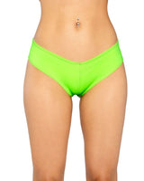 Roma Costume Pucker Back Shorts - Black