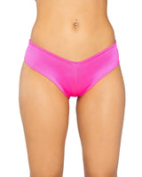 6732 - Pucker Back Shorts - J. Valentine - Flyclothing LLC