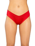 Roma Costume 6732 Pucker Back Shorts - Roma Costume