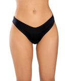 Roma Costume 6733 Pucker Back Mini Shorts - Roma Costume - Flyclothing LLC