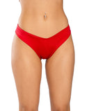 Roma Costume 6733 Pucker Back Mini Shorts