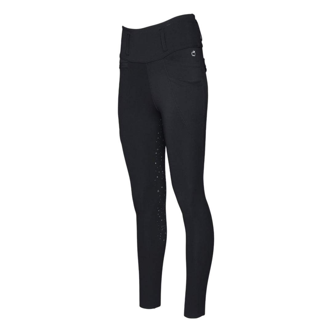 Dapplebay Kids Constellation Full Seat Tights - Breeches.com - Flyclothing LLC