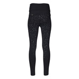 Dapplebay Kids Constellation Full Seat Tights - Breeches.com - Flyclothing LLC