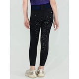 Dapplebay Kids Constellation Full Seat Tights - Breeches.com - Flyclothing LLC