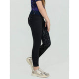 Dapplebay Kids Constellation Full Seat Tights - Breeches.com - Flyclothing LLC