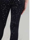 Dapplebay Kids Constellation Full Seat Tights - Breeches.com - Flyclothing LLC
