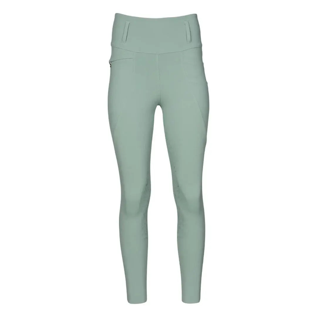 Dapplebay Kids Dragonfly Meadow Full Seat Tights - Breeches.com - Flyclothing LLC