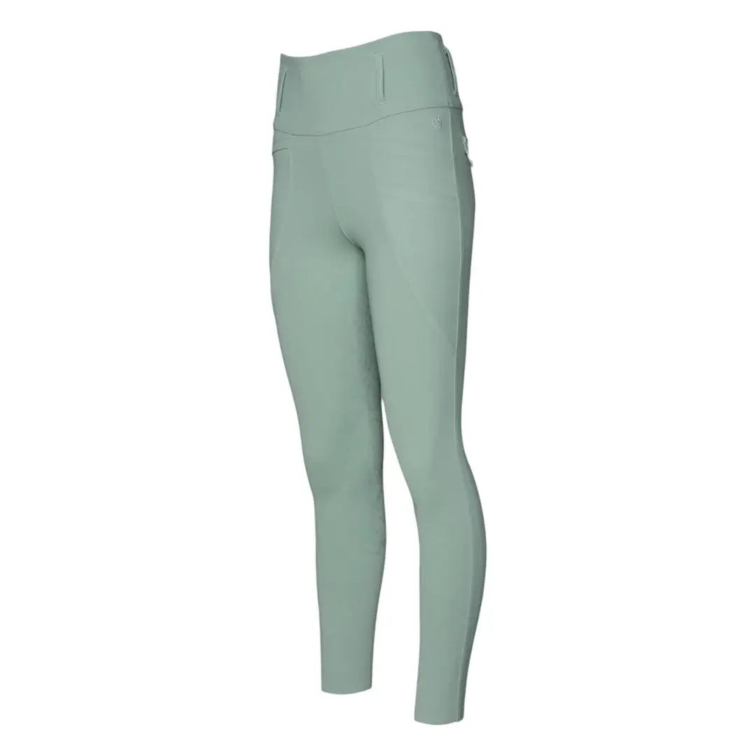 Dapplebay Kids Dragonfly Meadow Full Seat Tights - Breeches.com - Flyclothing LLC