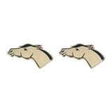 Dapplebay Horse Show Number Pins - Moody Mare - Breeches.com - Flyclothing LLC