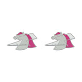 Dapplebay Horse Show Number Pins - Pony Power - Breeches.com - Flyclothing LLC