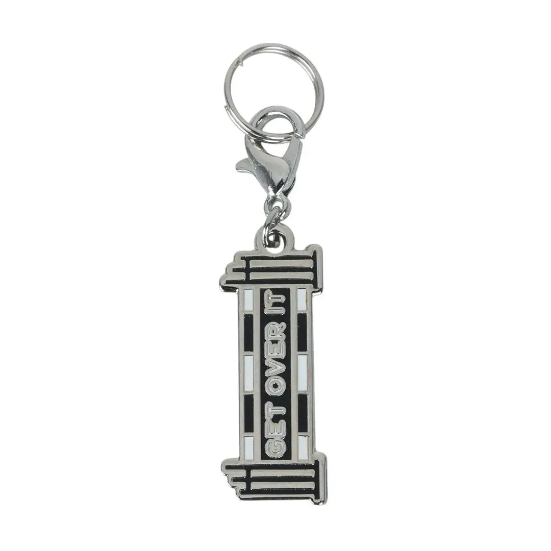 Dapplebay Bridle Charm - Get Over It - Breeches.com - Flyclothing LLC