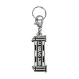 Dapplebay Bridle Charm - Get Over It - Breeches.com - Flyclothing LLC