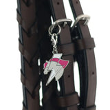 Dapplebay Bridle Charm - Pony Power - Breeches.com - Flyclothing LLC