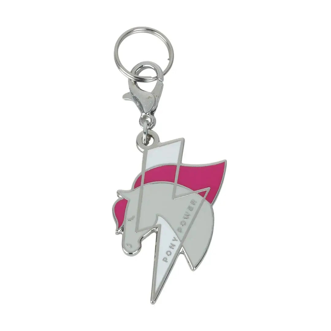 Dapplebay Bridle Charm - Pony Power - Breeches.com - Flyclothing LLC