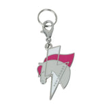 Dapplebay Bridle Charm - Pony Power - Breeches.com - Flyclothing LLC