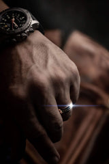 Sinatra - VG Rings - Flyclothing LLC