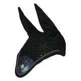 Dapplebay Midnight Constellation Pony Fly Veil - Breeches.com - Flyclothing LLC
