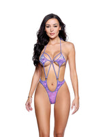 Roma Costume Mini Sparkle Velvet 5Roma CostumeRing 1PC - Roma Costume - Flyclothing LLC