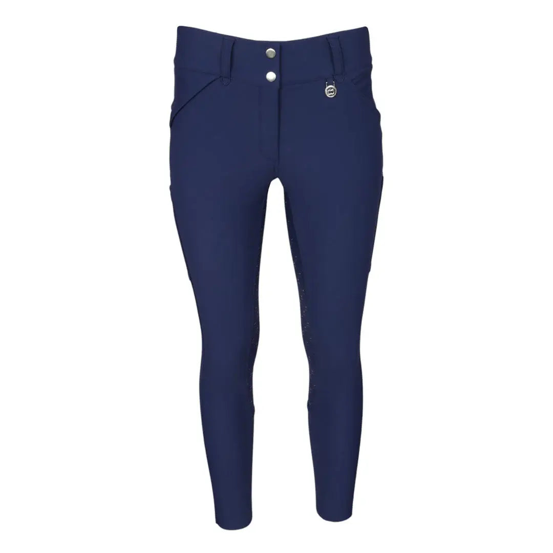 Dapplebay Sport Full Seat Breeches - Breeches.com - Flyclothing LLC