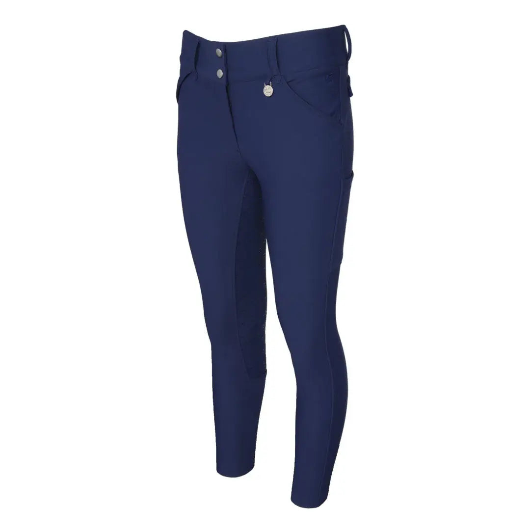 Dapplebay Sport Full Seat Breeches - Breeches.com - Flyclothing LLC