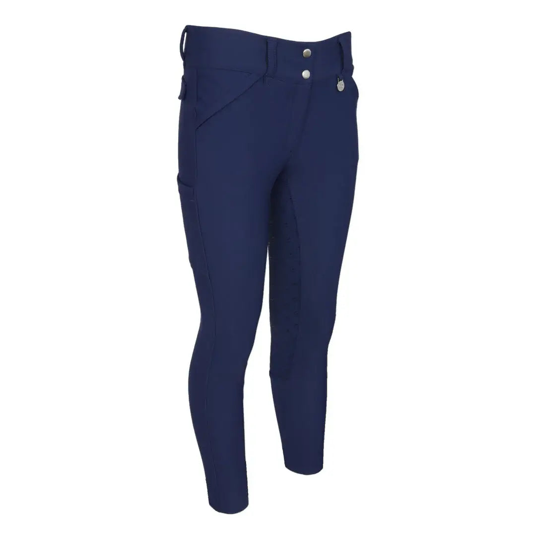 Dapplebay Sport Full Seat Breeches - Breeches.com - Flyclothing LLC