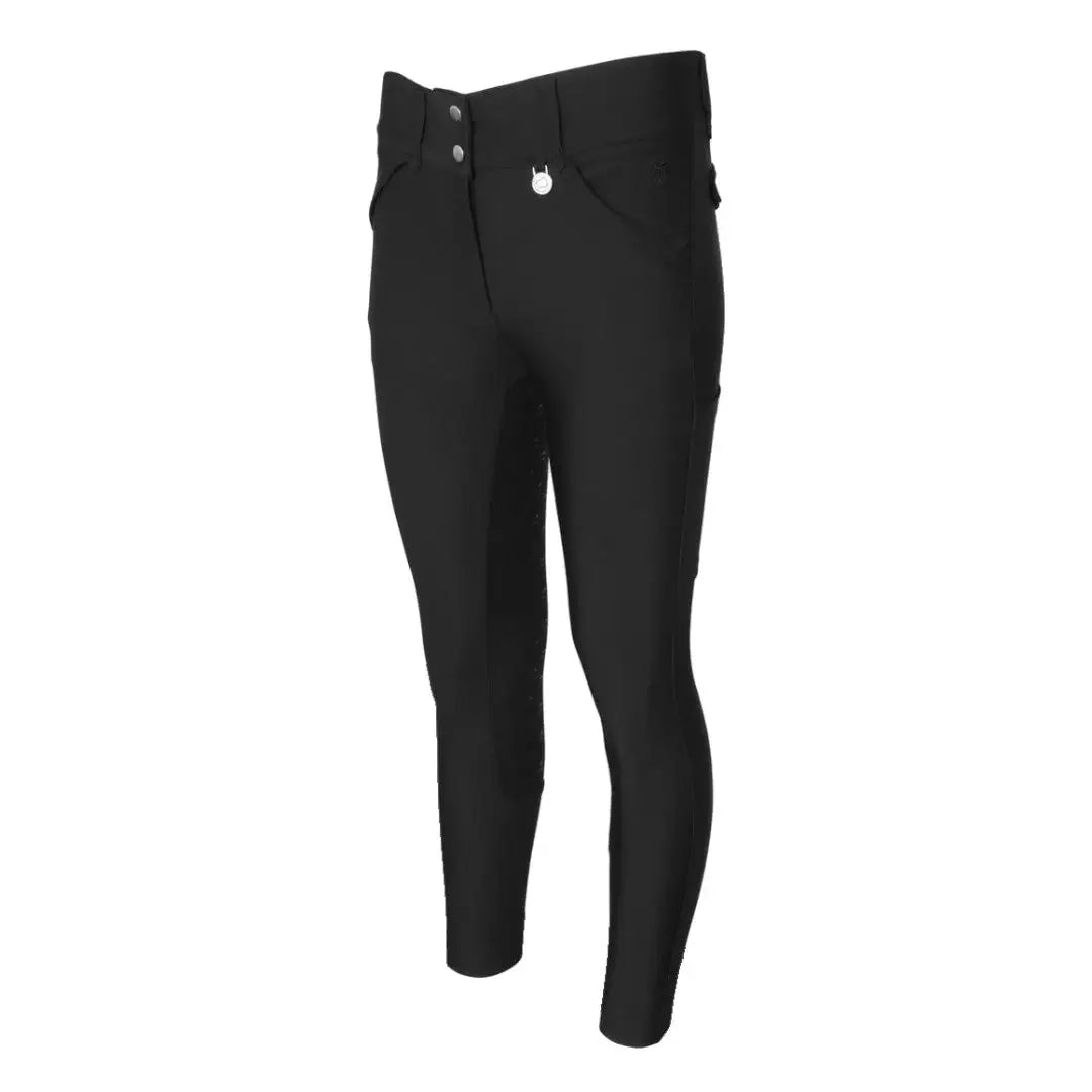 Dapplebay Sport Full Seat Breeches - Breeches.com - Flyclothing LLC