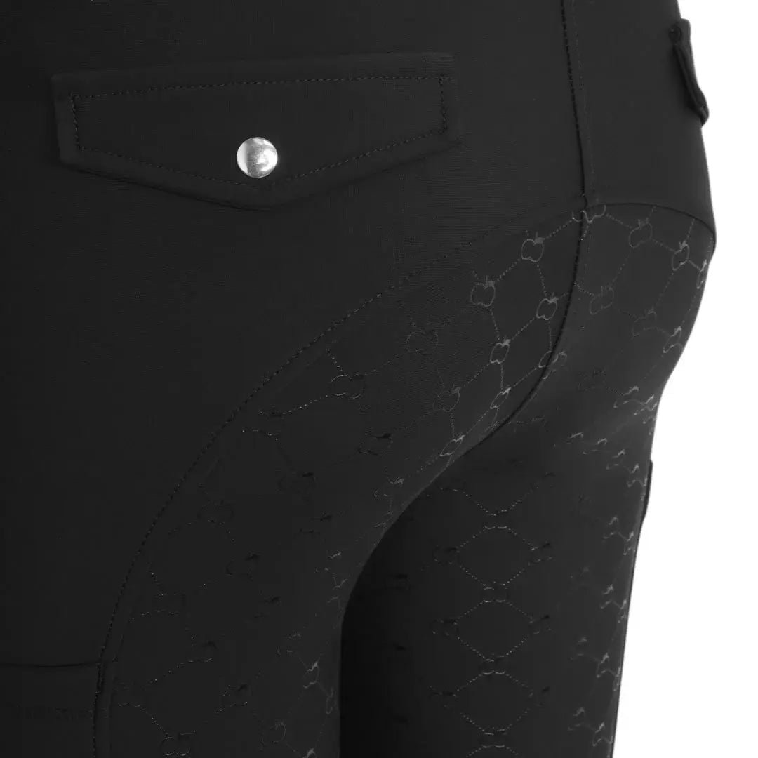 Dapplebay Sport Full Seat Breeches - Breeches.com - Flyclothing LLC