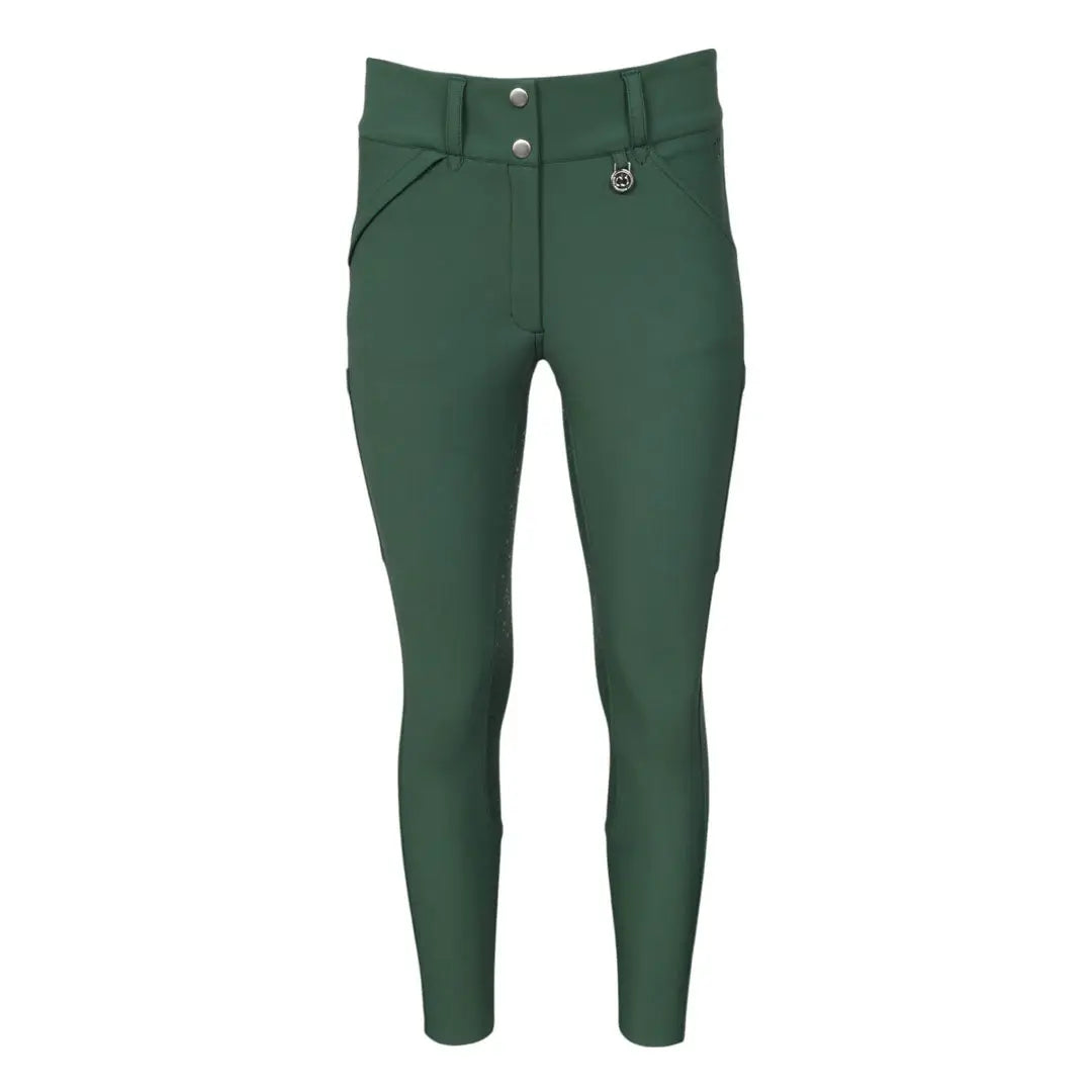 Dapplebay Sport Full Seat Breeches - Breeches.com - Flyclothing LLC