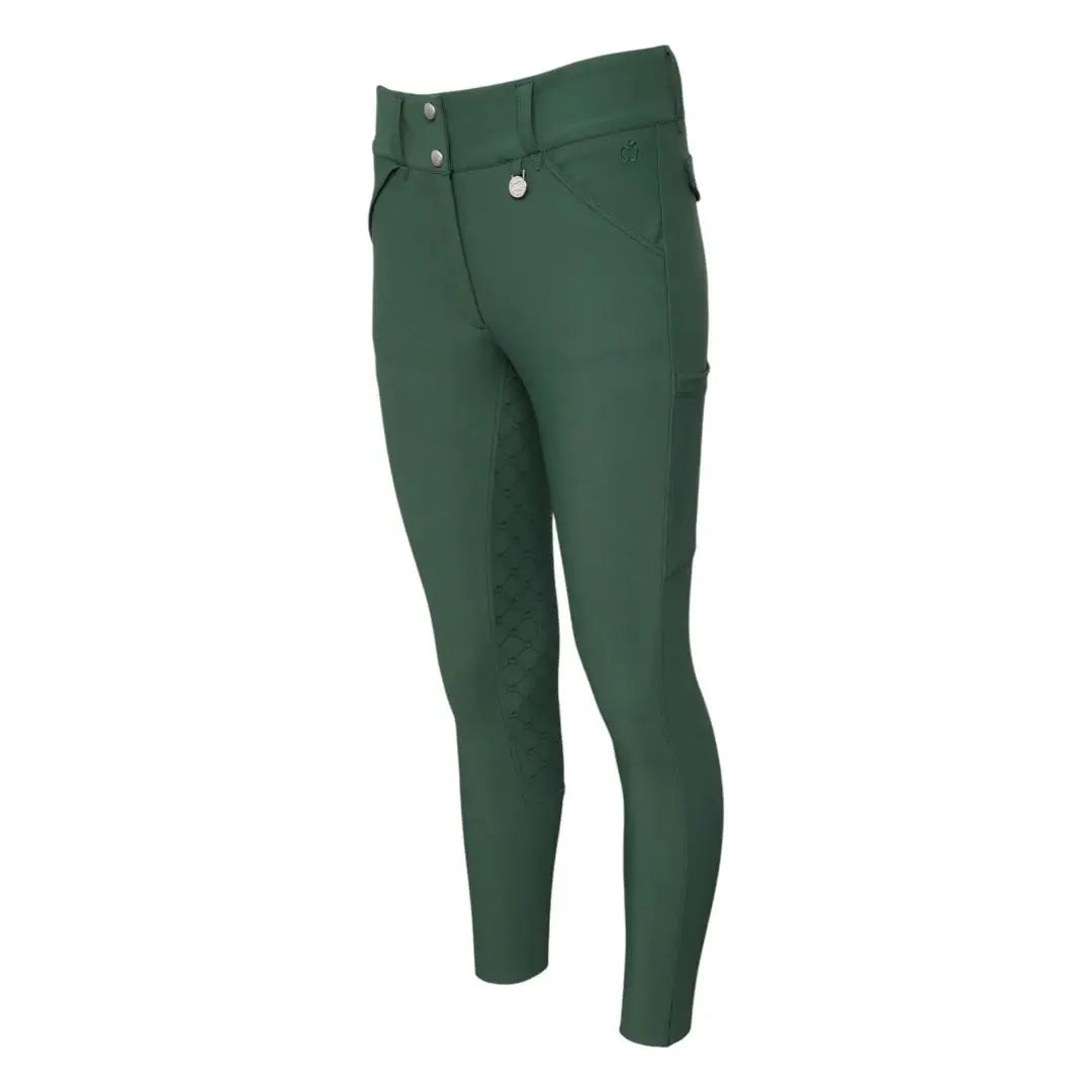 Dapplebay Sport Full Seat Breeches - Breeches.com - Flyclothing LLC