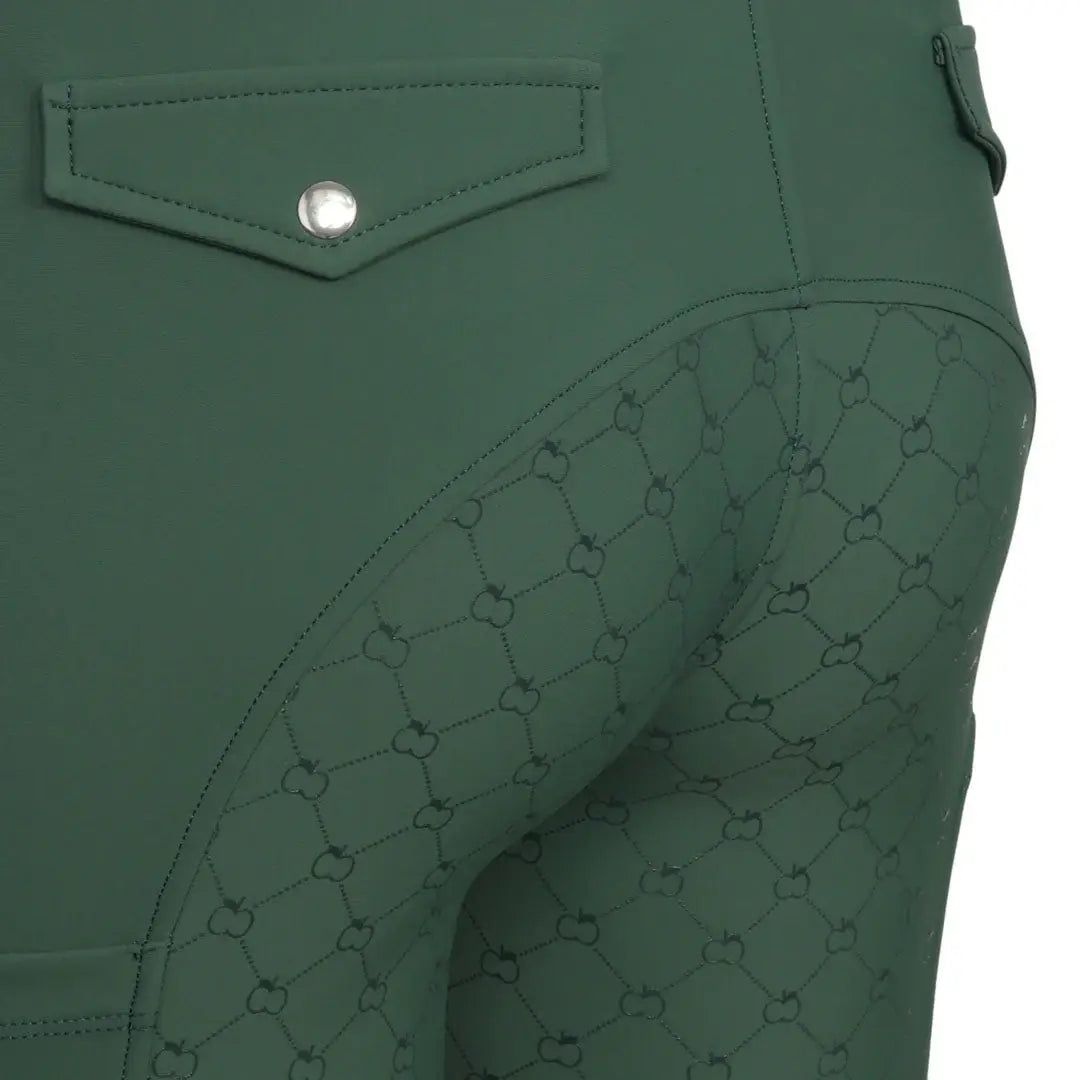 Dapplebay Sport Full Seat Breeches - Breeches.com - Flyclothing LLC