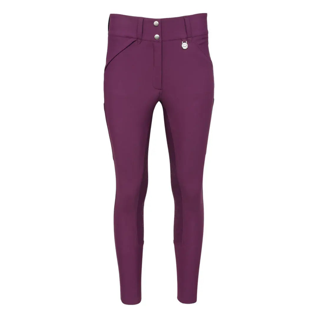 Dapplebay Sport Full Seat Breeches - Breeches.com - Flyclothing LLC