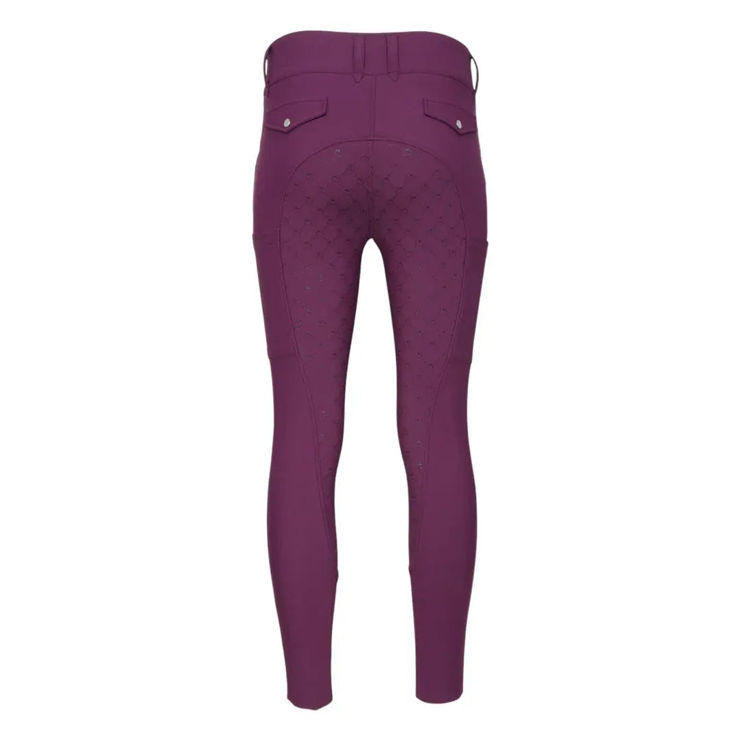 Dapplebay Sport Full Seat Breeches - Breeches.com - Flyclothing LLC