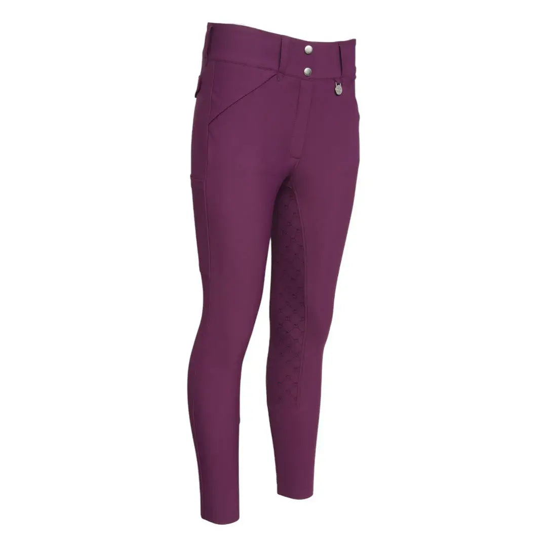 Dapplebay Sport Full Seat Breeches - Breeches.com - Flyclothing LLC