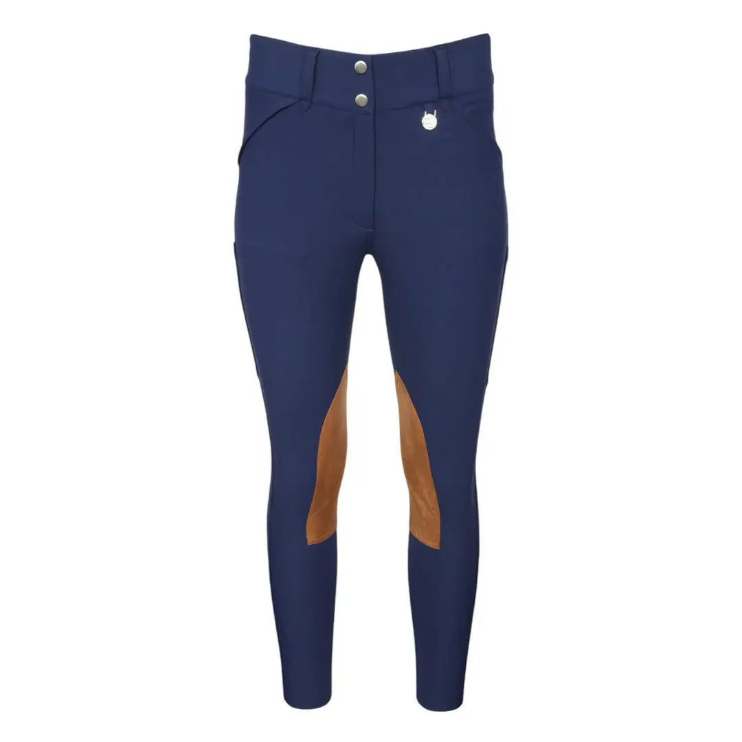 Dapplebay Sport Knee Patch Breeches - Breeches.com - Flyclothing LLC