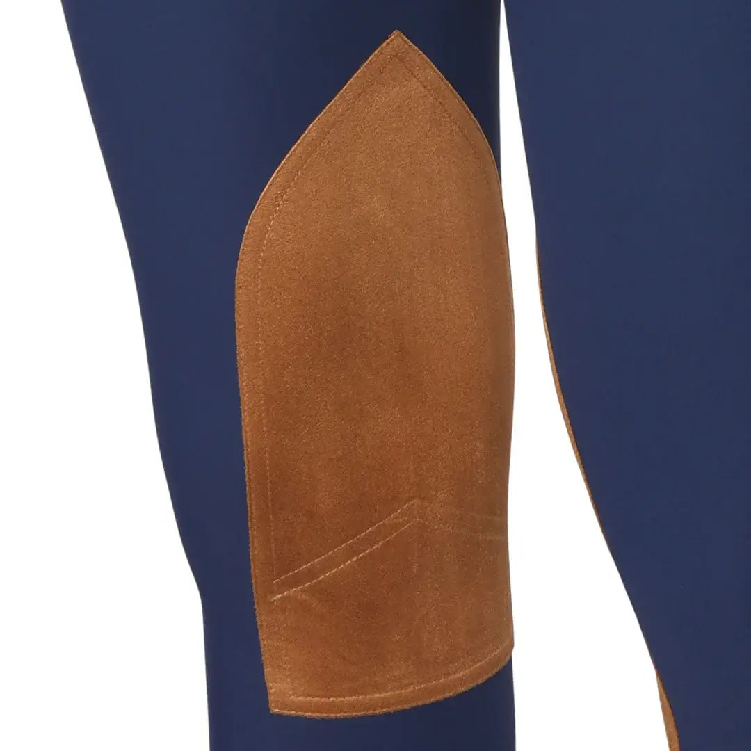 Dapplebay Sport Knee Patch Breeches - Breeches.com - Flyclothing LLC