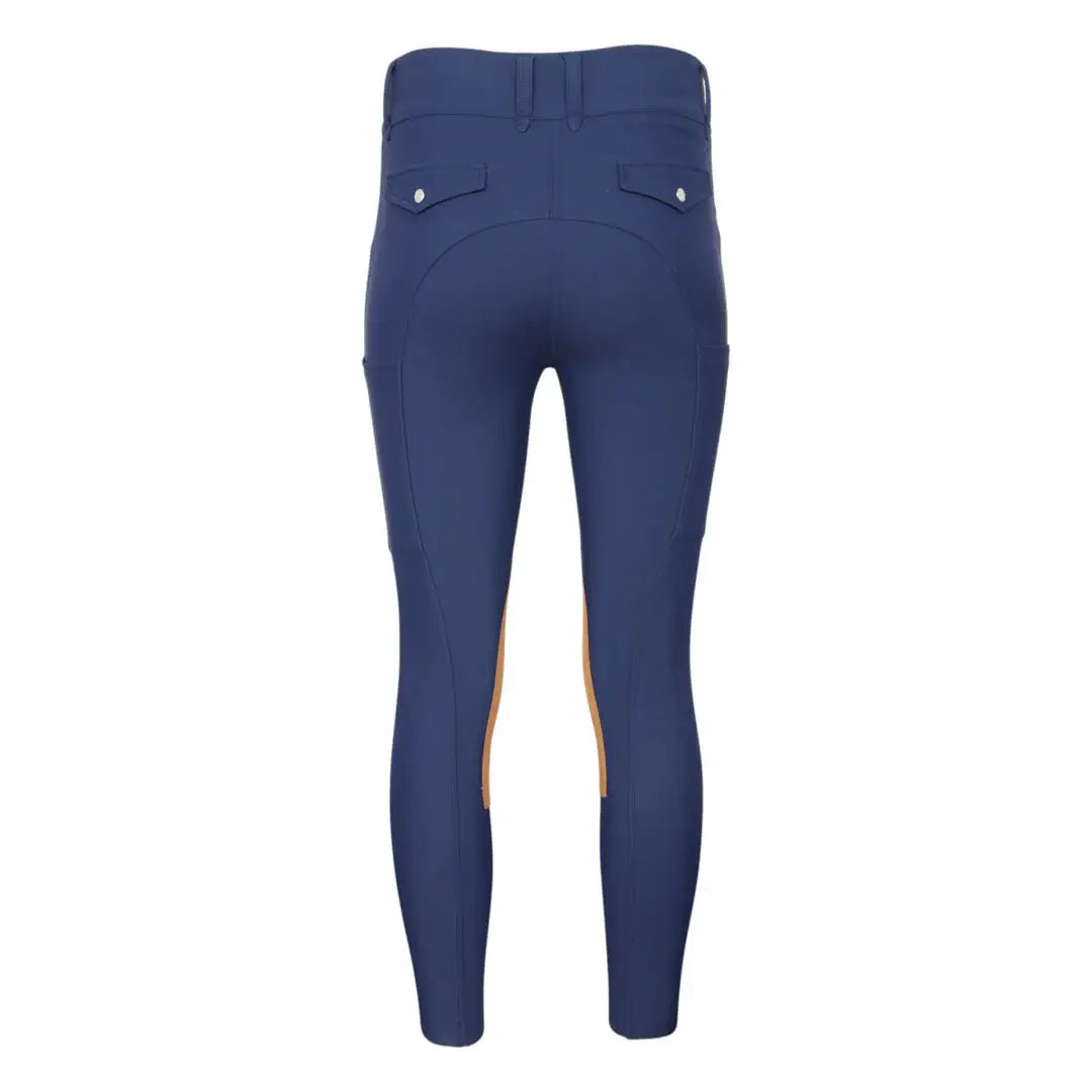 Dapplebay Sport Knee Patch Breeches - Breeches.com - Flyclothing LLC