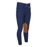 Dapplebay Sport Knee Patch Breeches - Breeches.com - Flyclothing LLC