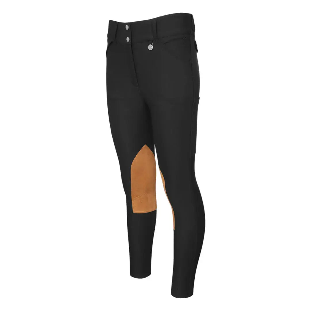 Dapplebay Sport Knee Patch Breeches - Breeches.com - Flyclothing LLC