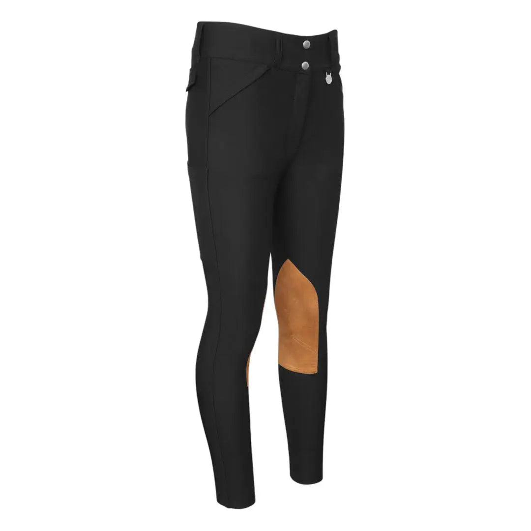 Dapplebay Sport Knee Patch Breeches - Breeches.com - Flyclothing LLC