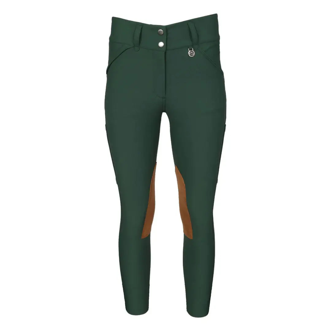 Dapplebay Sport Knee Patch Breeches - Breeches.com - Flyclothing LLC