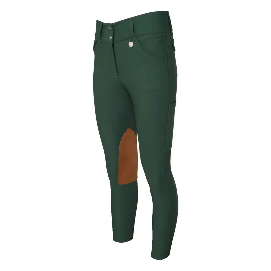 Dapplebay Sport Knee Patch Breeches - Breeches.com - Flyclothing LLC